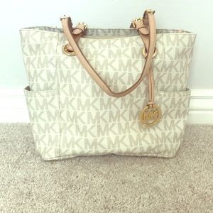 Michael Kors Tote